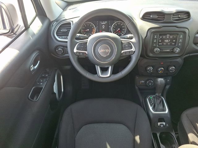 Used 2019 Jeep Renegade Sport w/ Sport Appearance Group image 11