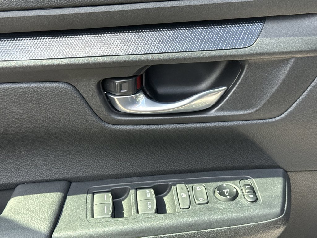 New 2027 Honda CR-V EX image 15