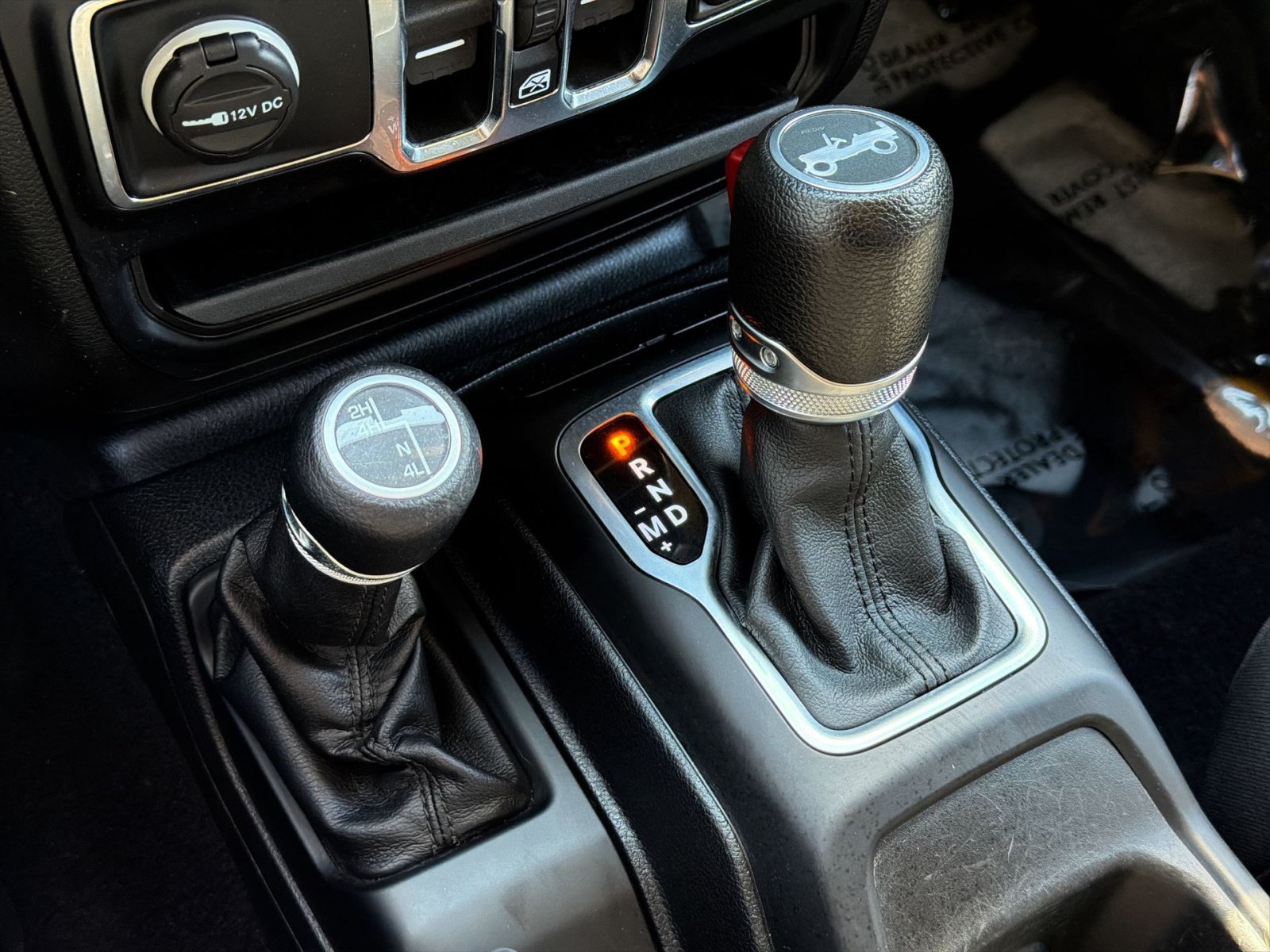 Used 2019 Jeep Wrangler Unlimited Sport S AWD/4WD image 21