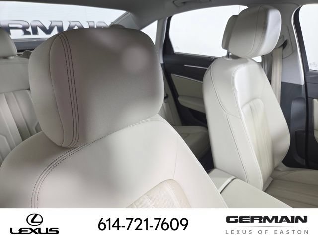 Used 2021 Audi A6 2.0T Prestige w/ Prestige Package AWD/4WD image 19