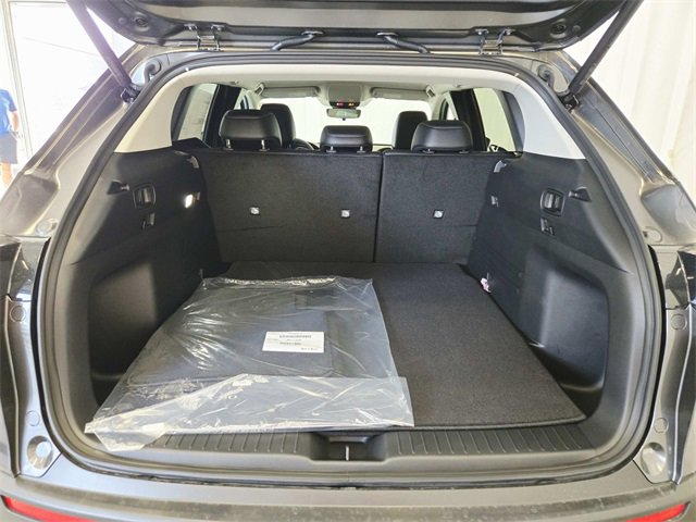 New 2025 MAZDA CX-5 Signature image 10