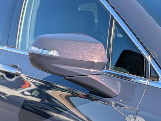 Certified 2025 Cadillac XT6 Premium Luxury AWD/4WD image 10