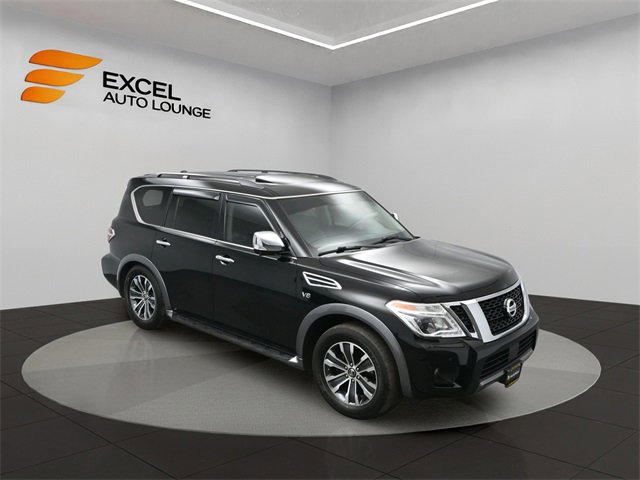 Used 2019 Nissan Armada SL w/ Premium Package image 55