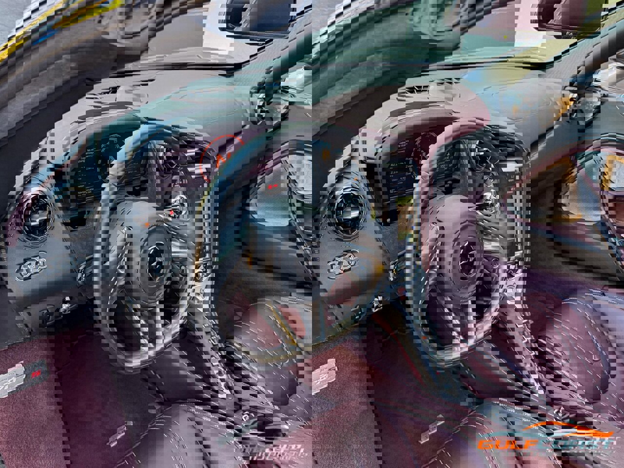 Used 2020 McLaren 720S Performance image 33