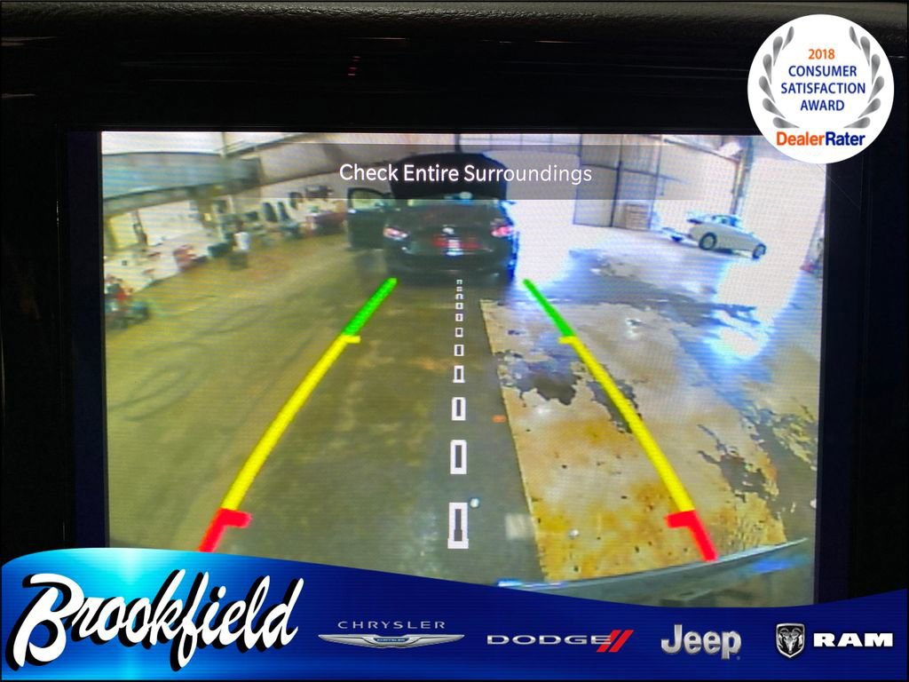 Used 2025 Dodge Durango GT image 23