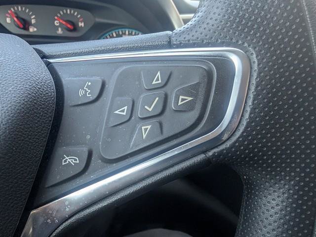 Used 2024 Chevrolet Malibu LT FWD image 12