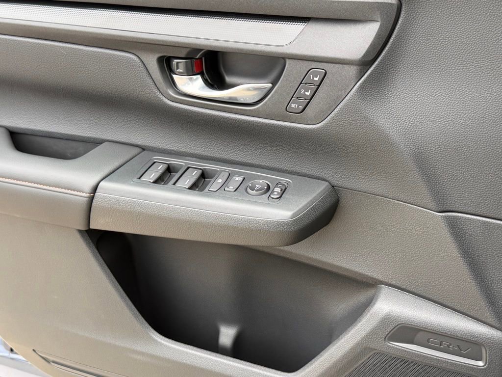 Certified 2026 Honda CR-V Sport-L image 31
