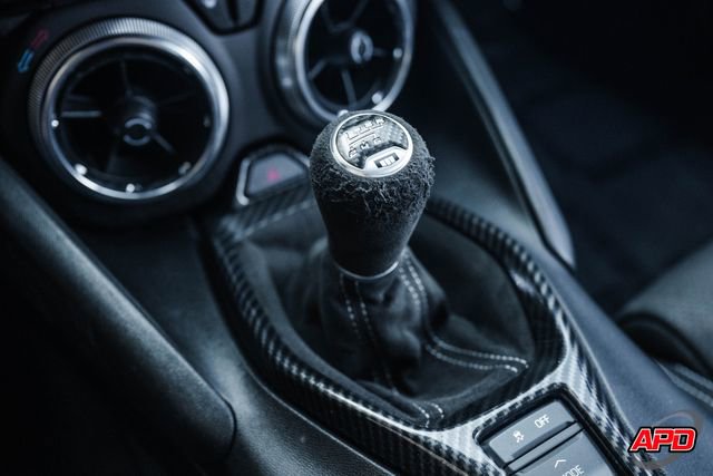 Used 2018 Chevrolet Camaro SS image 10