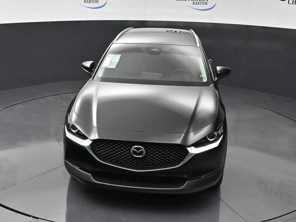 Used 2025 MAZDA CX-30 AWD 2.5 S w/ Select Sport Pkg image 22