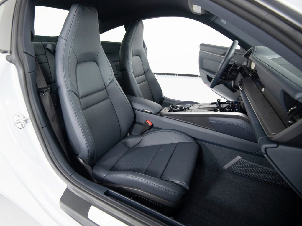 Certified 2026 Porsche 911 Carrera S image 39