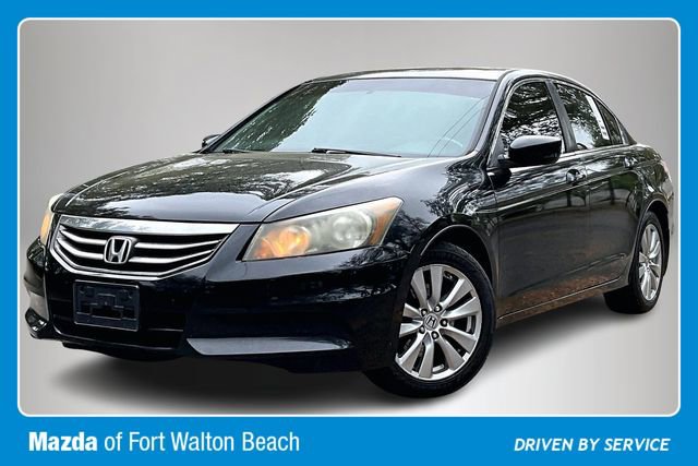 Used 2012 Honda Accord EX image 2