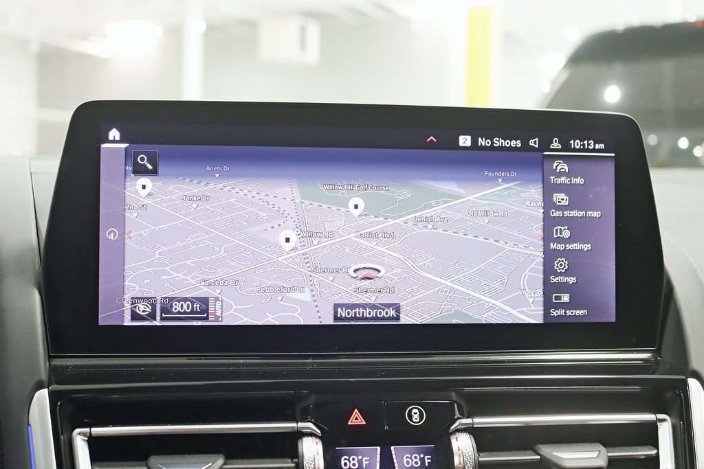 Used 2025 BMW M8 Competition image 21
