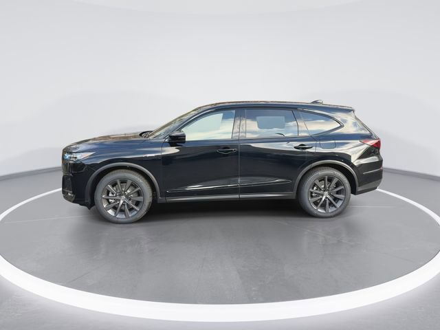 New 2026 Acura MDX A-Spec image 6