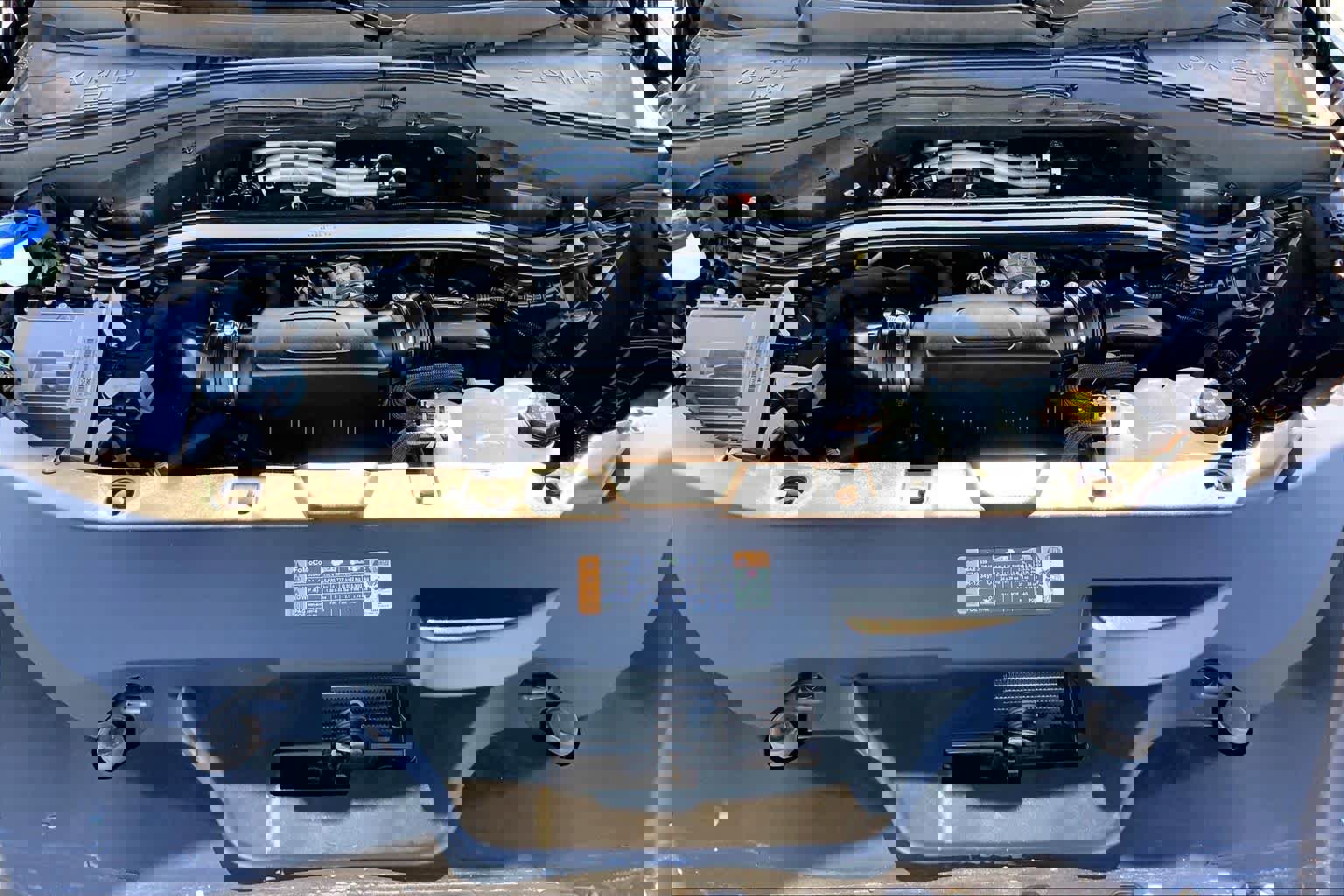 Used 2022 Lincoln Aviator Reserve w/ Equipment Group 201A image 38