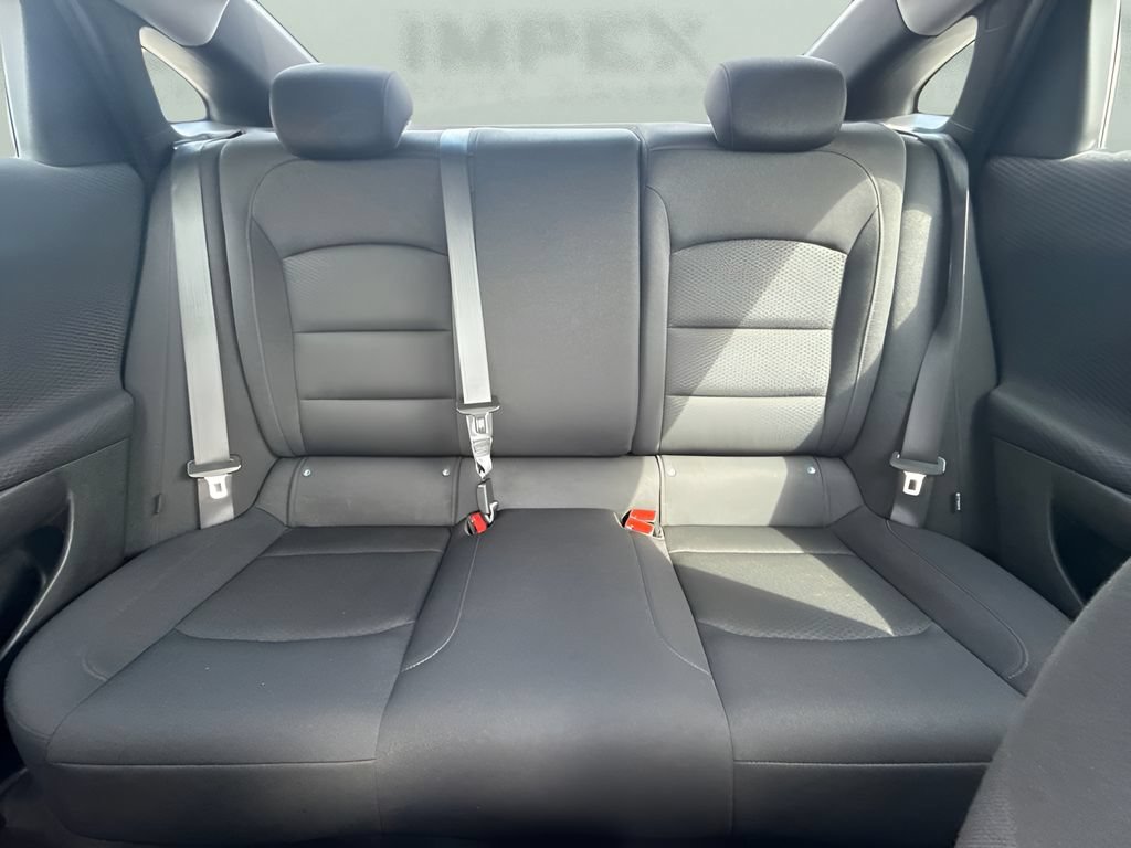 Used 2024 Chevrolet Malibu LS FWD image 6