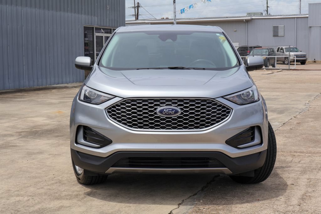 Used 2024 Ford Edge SEL AWD/4WD image 23