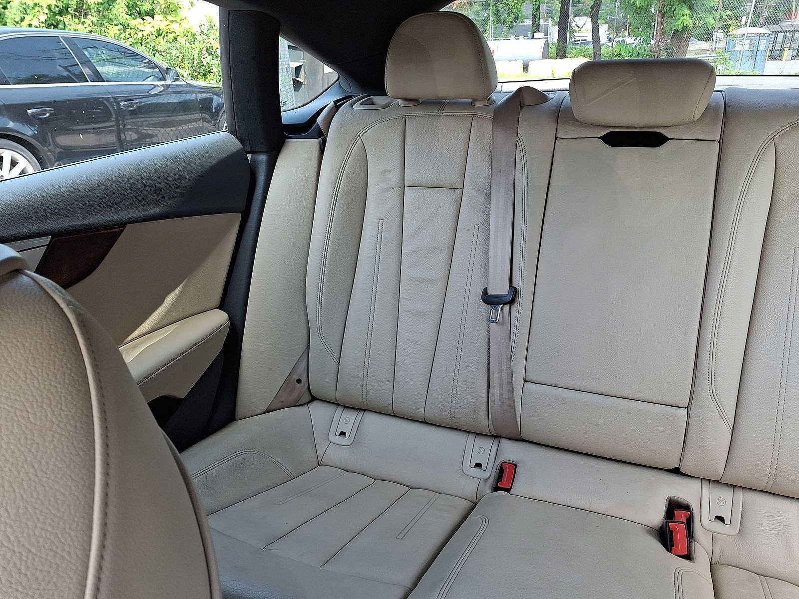 Used 2019 Audi A5 2.0T Premium Plus w/ Premium Plus AWD/4WD image 12