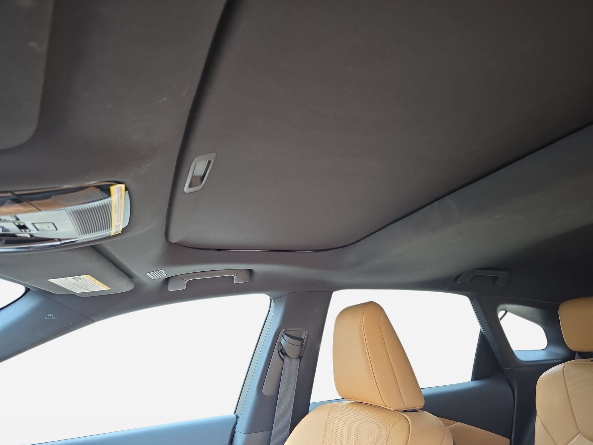 Used 2024 Lexus RX 350 Premium Plus w/ Convenience Package FWD image 29