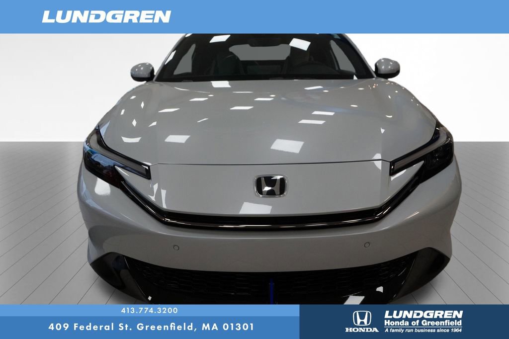 New 2026 Honda Prelude image 3