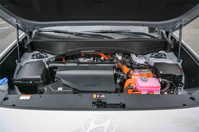 New 2026 Hyundai Palisade Calligraphy image 28