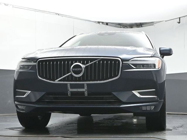 Used 2021 Volvo XC60 T5 Inscription w/ Climate Package AWD/4WD image 35