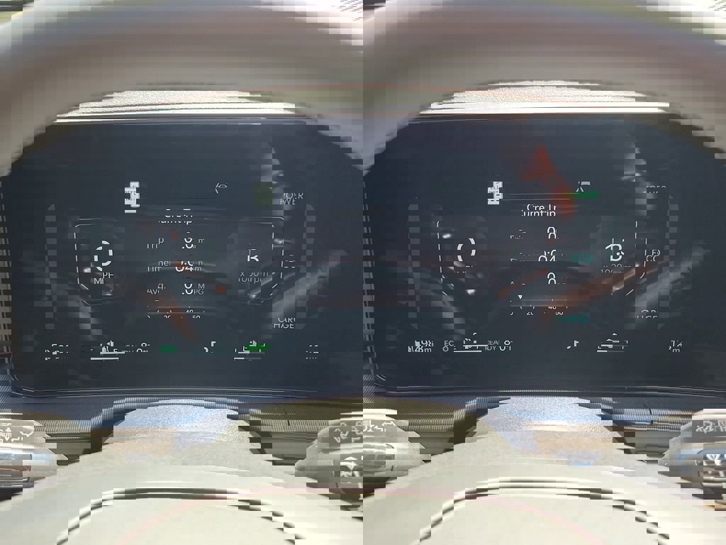 New 2026 Kia Sportage SX Prestige image 27