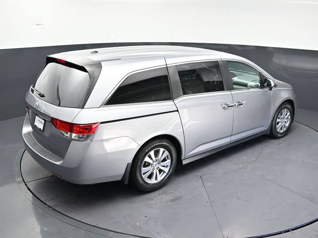 Used 2016 Honda Odyssey EX-L image 31
