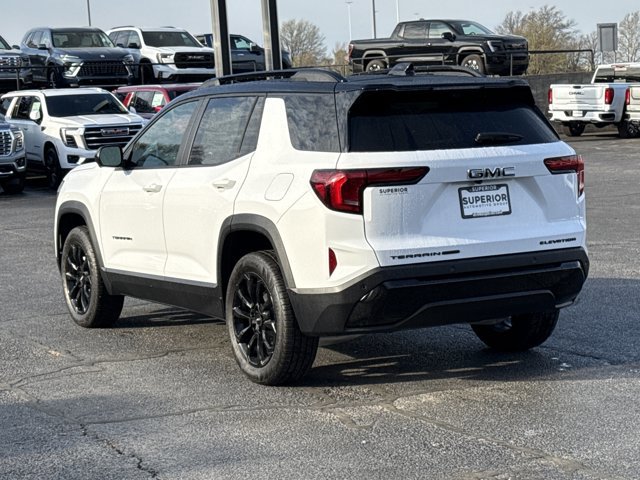 New 2026 GMC Terrain Elevation w/ Elevation Premium Package image 12