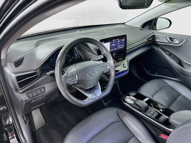 Used 2021 Hyundai Ioniq Limited FWD image 11