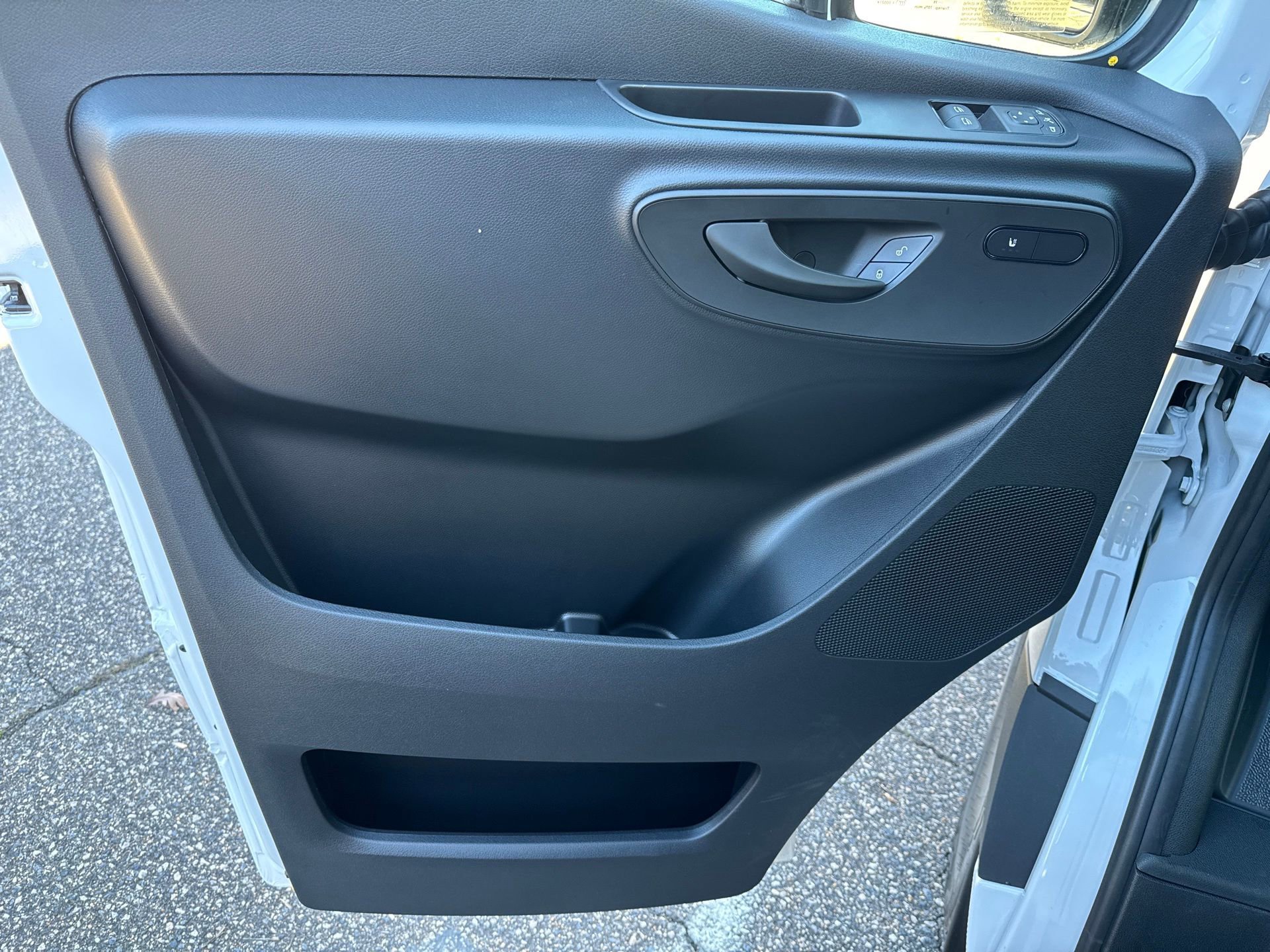 New 2026 Mercedes-Benz Sprinter 2500 image 4