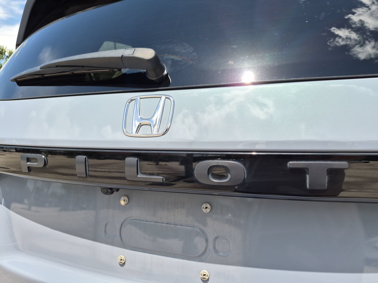 Used 2023 Honda Pilot Touring image 21