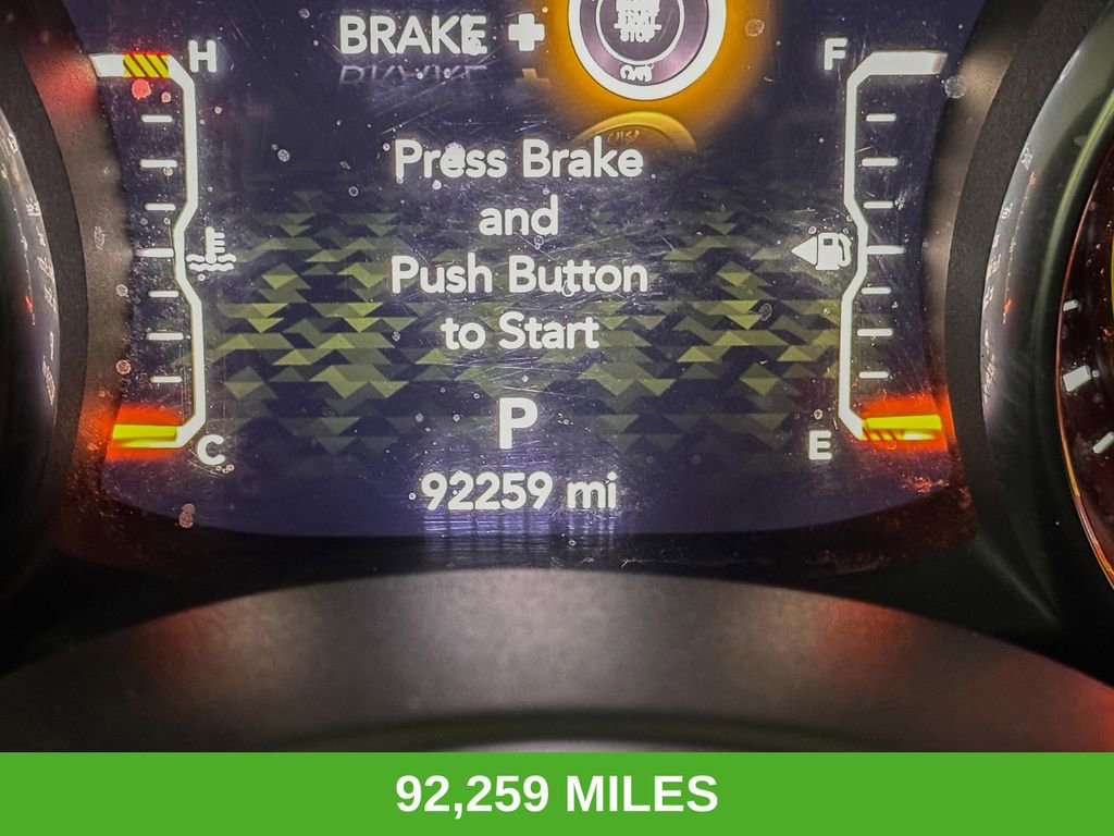 Used 2019 Jeep Wrangler Unlimited Sport S AWD/4WD image 3