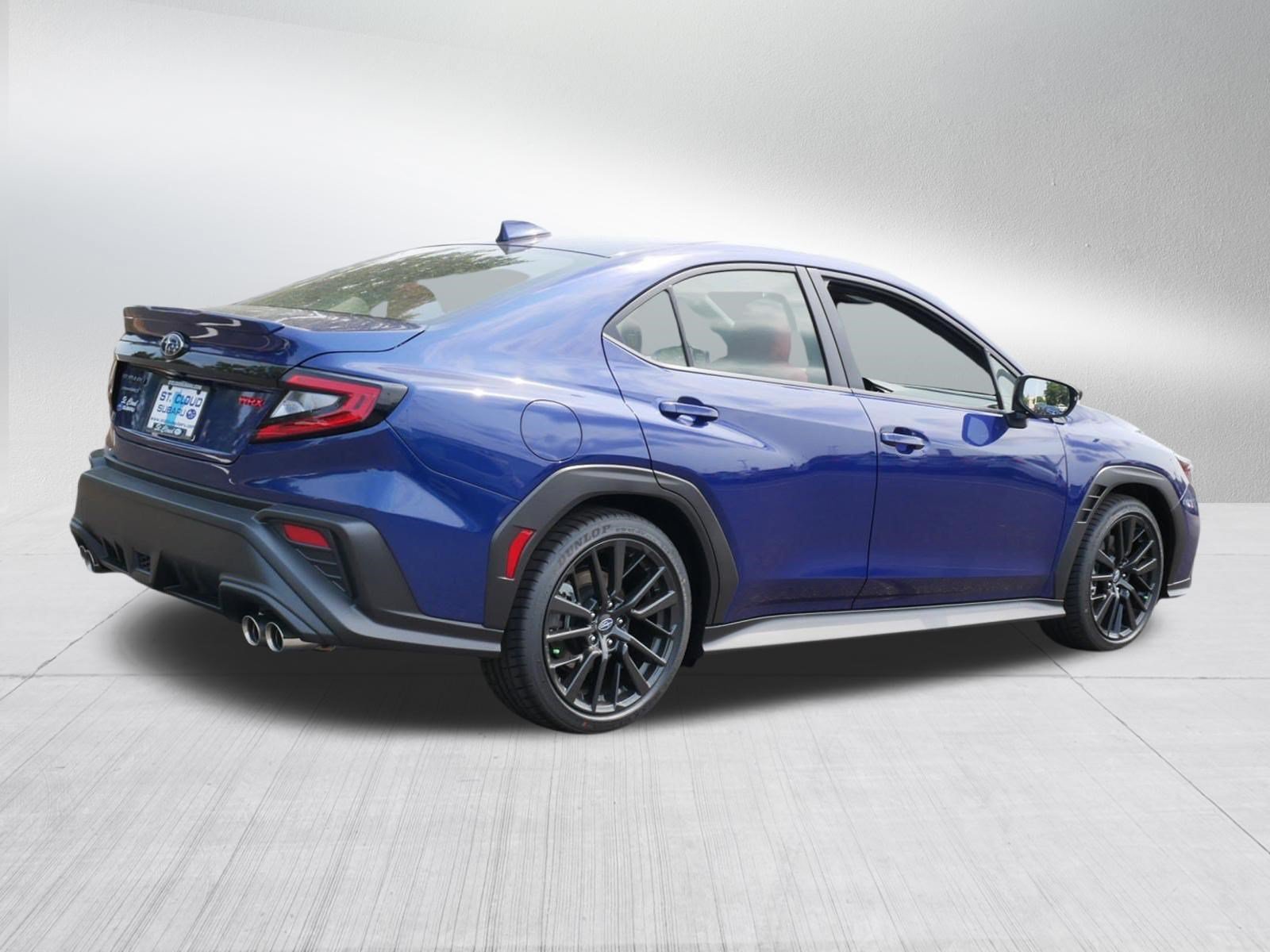 New 2026 Subaru WRX Limited w/ Accessory Package #2 AWD/4WD image 4