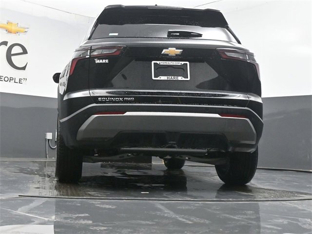 New 2026 Chevrolet Equinox LT w/ Convenience Package II image 32