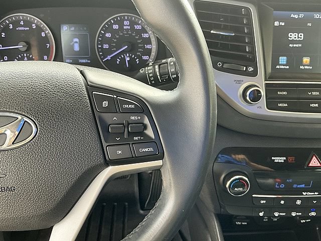 Used 2018 Hyundai Tucson Sport AWD/4WD image 20