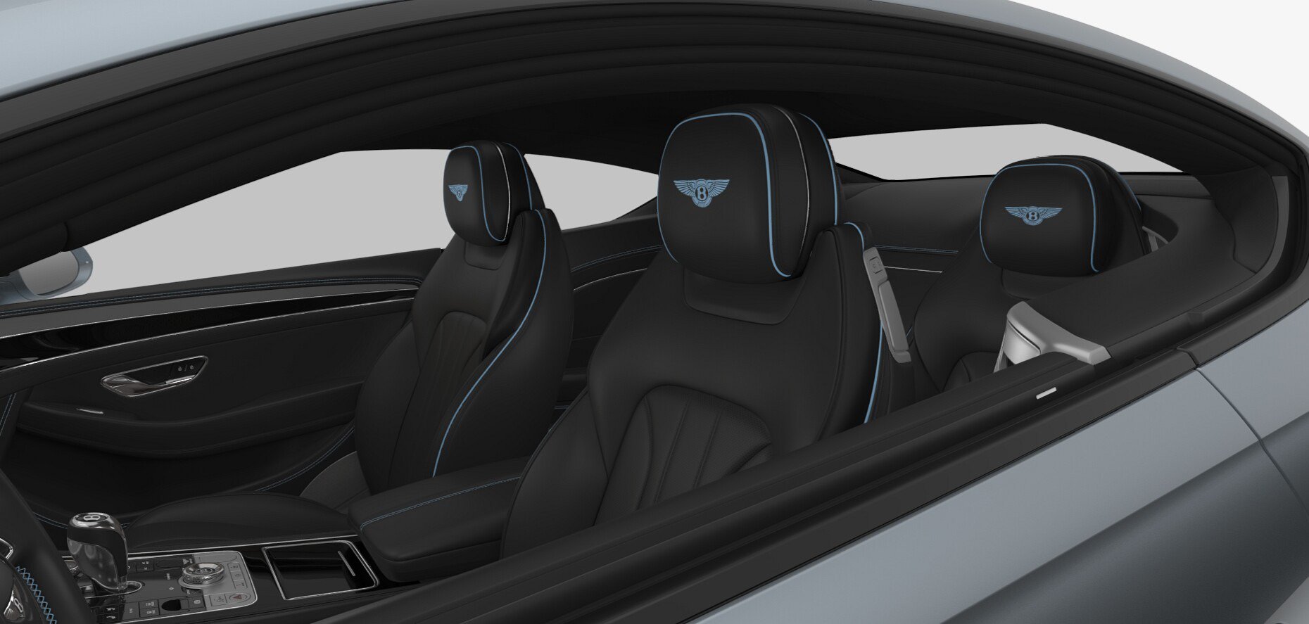 New 2026 Bentley Continental GT AWD/4WD image 7