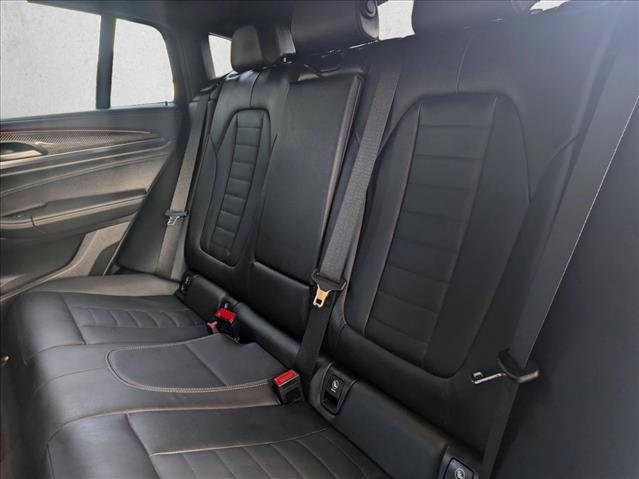 Used 2022 BMW X4 M image 19