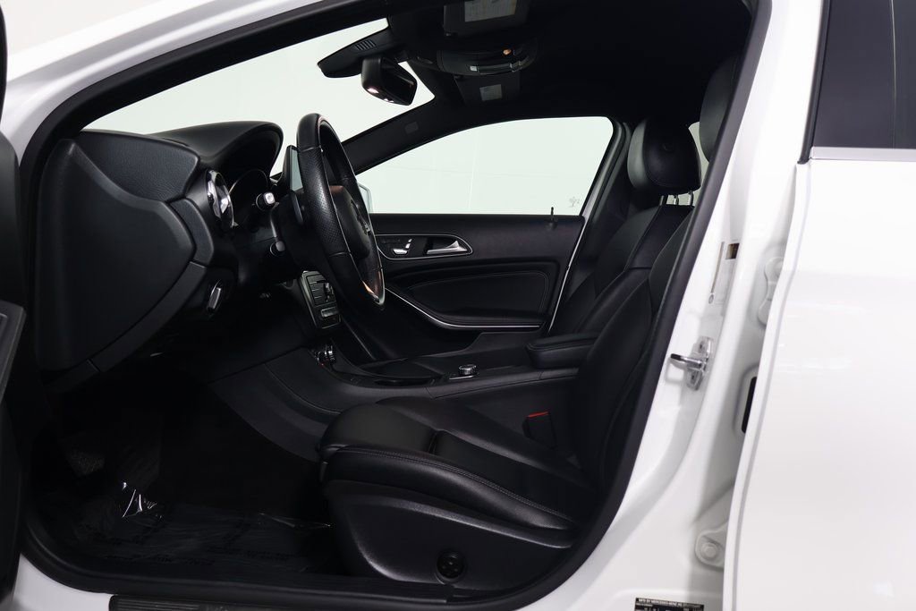 Certified 2020 Mercedes-Benz GLA 250 image 10