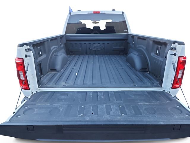 Used 2021 Ford F150 XLT w/ Max Trailer Tow Package image 19