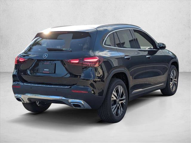 Used 2025 Mercedes-Benz GLA 250 image 2