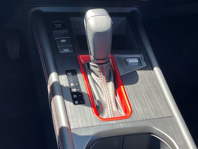 New 2026 Nissan Kicks SR image 17