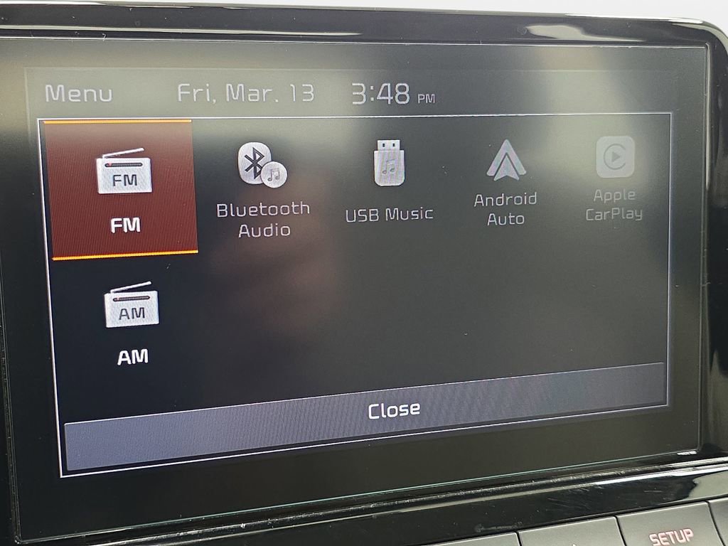 Used 2023 Kia Forte LXS w/ LXS Technology Package image 21