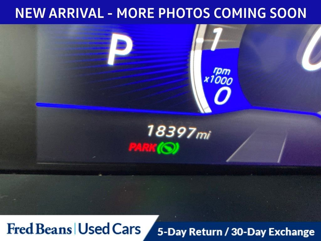 Used 2023 Volkswagen Taos S w/ Driver Assistance Package AWD/4WD image 13