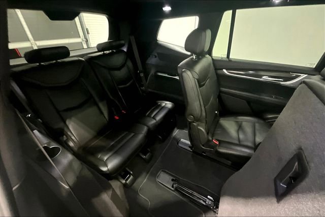 Used 2023 Cadillac XT6 Sport image 27