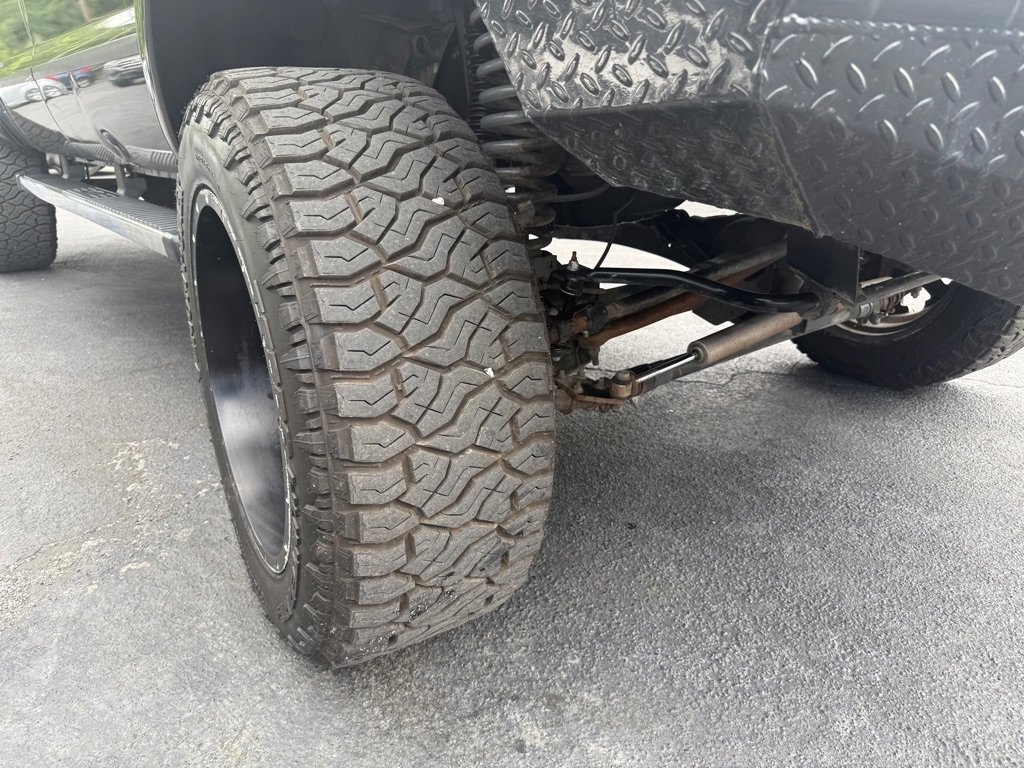Used 2015 Ford F250 Platinum w/ FX4 Off-Road Package AWD/4WD image 34