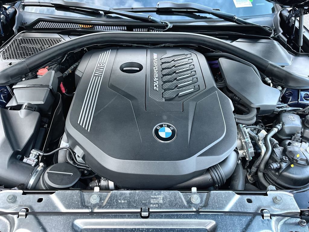 Certified 2023 BMW M340i xDrive w/ Premium Package image 27