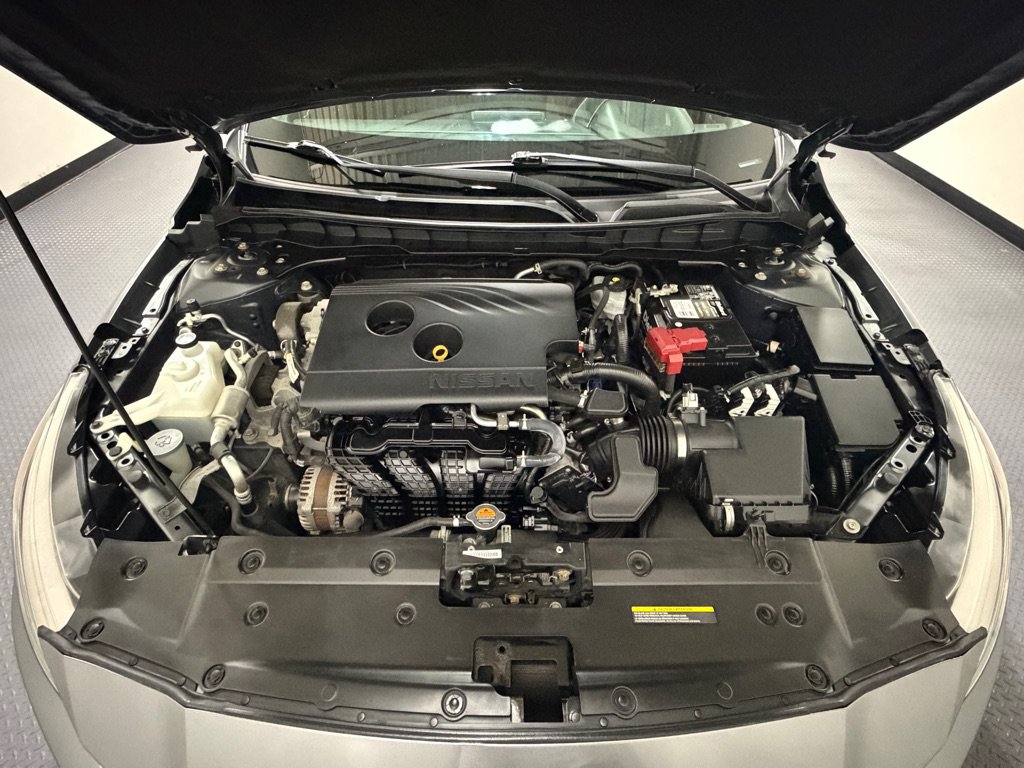 Used 2019 Nissan Altima 2.5 SL AWD/4WD image 17