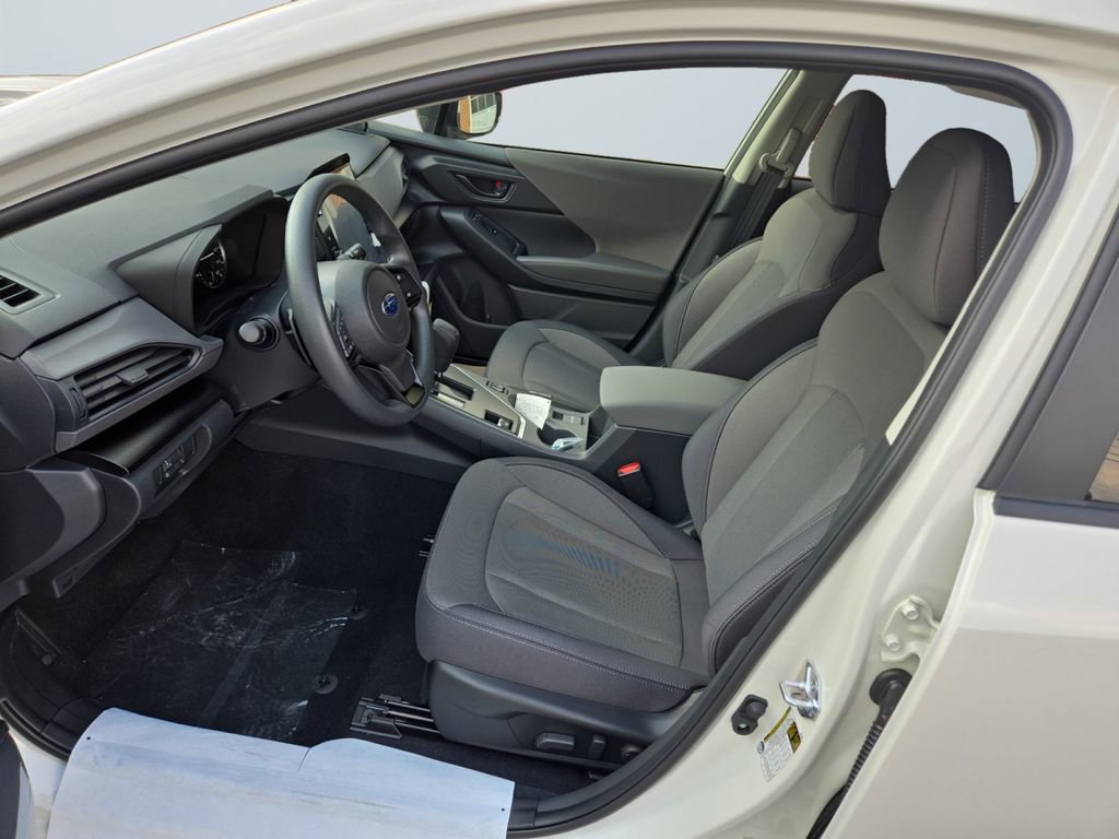 Certified 2025 Subaru Crosstrek 2.0i Premium image 9