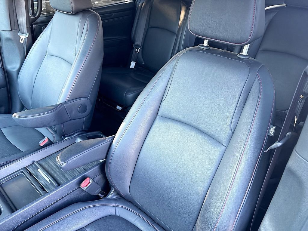 Used 2024 Honda Odyssey Sport image 20