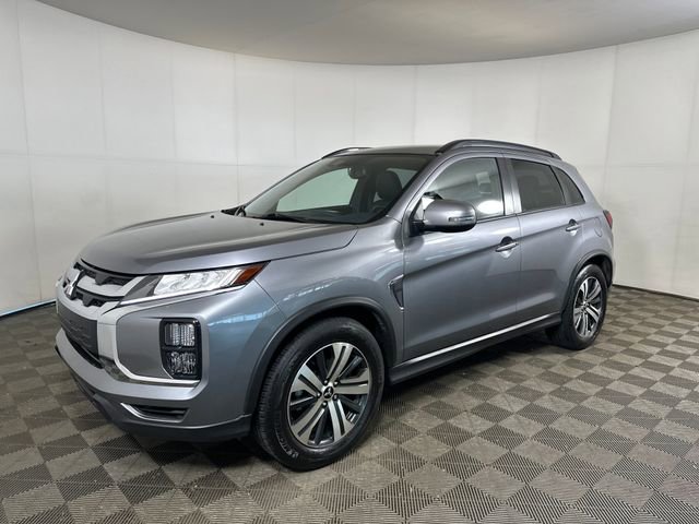 Used 2024 Mitsubishi Outlander Sport SEL image 7